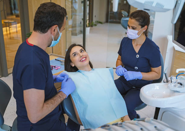Why Choose Us for Your Dental Needs in Brookings, SD