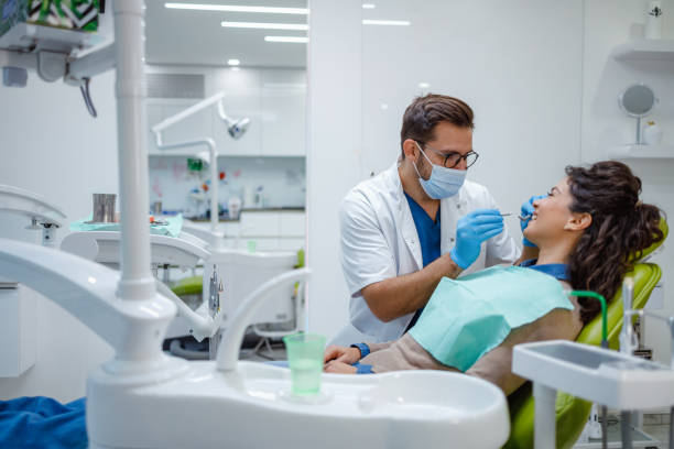 Professional  Holistic Dental Services in Brookings, SD