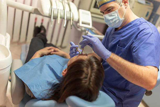 Best Full Mouth Reconstruction  in Brookings, SD