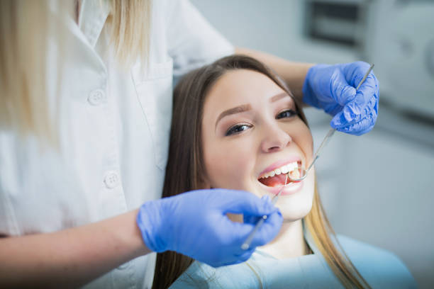 Best Dental Exams and Cleanings  in Brookings, SD